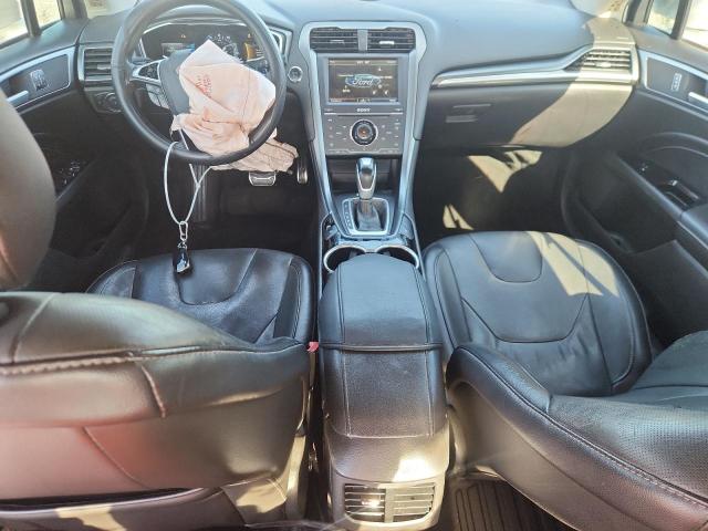 2014 Ford Fusion მანქანა იყიდება აუქციონზე, vin: 3FA6P0D97ER252288, აუქციონის ნომერი: 60365496