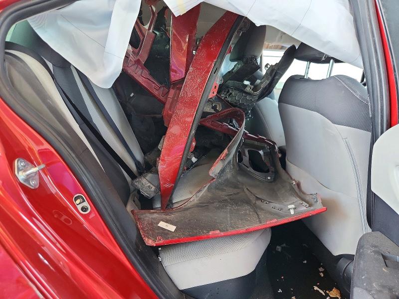 63188976 :رقم المزاد ، JTDEAMDE7MJ000433 vin ، 2021 Toyota Corolla مزاد بيع