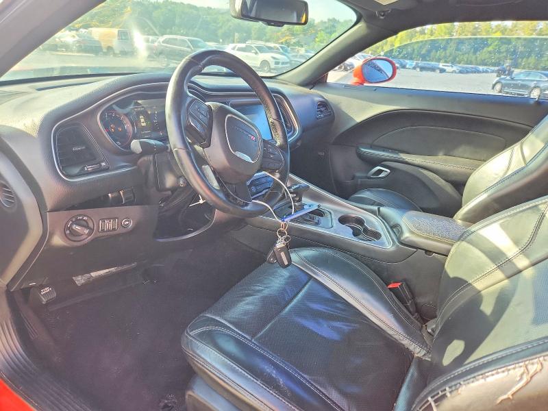 Aukcja sprzedaży 2016 Dodge Challenger, vin: 2C3CDZAG6GH337672, numer aukcji: 59597646