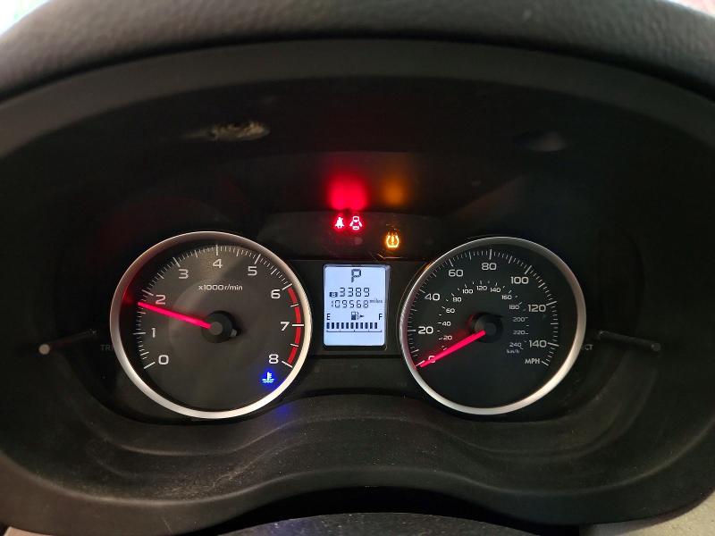 62455786 :رقم المزاد ، JF2SJAGC8EH409143 vin ، 2014 Subaru Forester مزاد بيع
