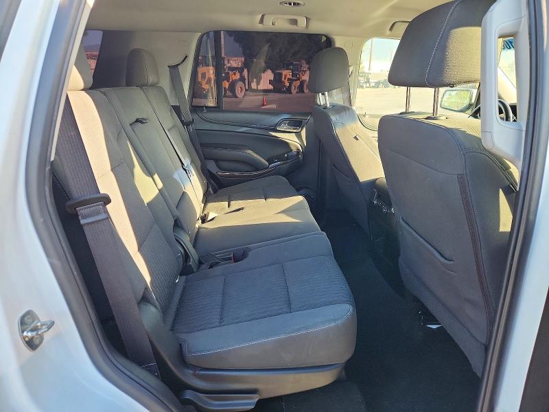 Продаж на аукціоні авто 2018 Gmc Yukon, vin: 1GKS1AKC4JR336013, номер лоту: 59378106