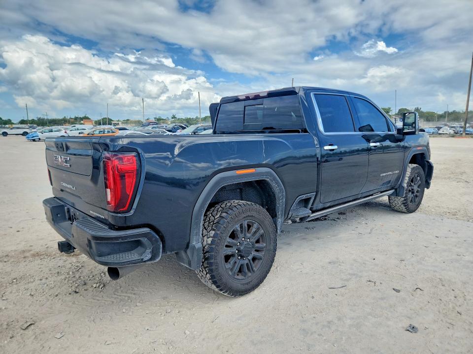 Продажа на аукционе авто 2021 Gmc Sierra, vin: 1GT49WEY2MF185163, номер лота: 61698146
