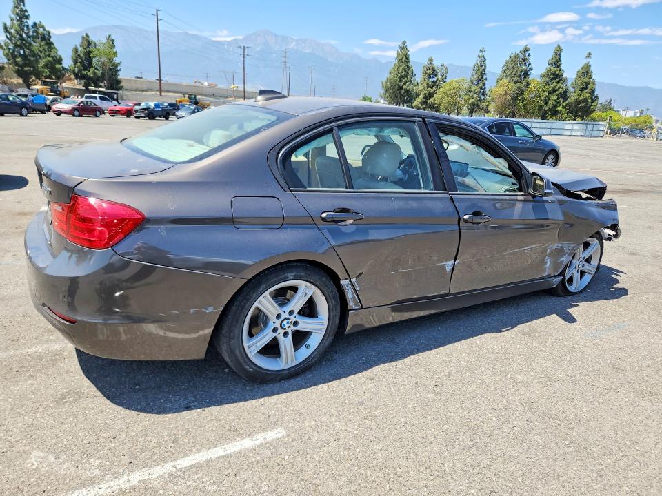 Продажа на аукционе авто 2014 Bmw 328, vin: WBA3C1C51EK109920, номер лота: 60879276