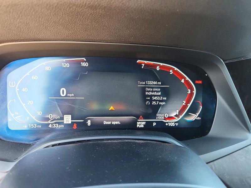 Aukcja sprzedaży 2019 Bmw X5, vin: 5UXCR6C5XKLL05633, numer aukcji: 61843066