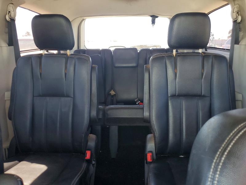 Aukcja sprzedaży 2014 Chrysler Town & Country, vin: 2C4RC1BGXER203733, numer aukcji: 61135416