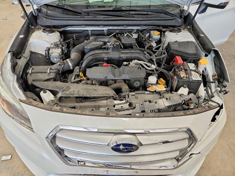 Продажа на аукционе авто 2015 Subaru Legacy, vin: 4S3BNBN66F3046250, номер лота: 60305446