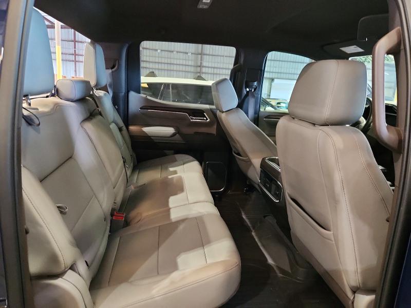 60047546 :رقم المزاد ، 3GTUUDED3PG207481 vin ، 2023 Gmc Sierra مزاد بيع
