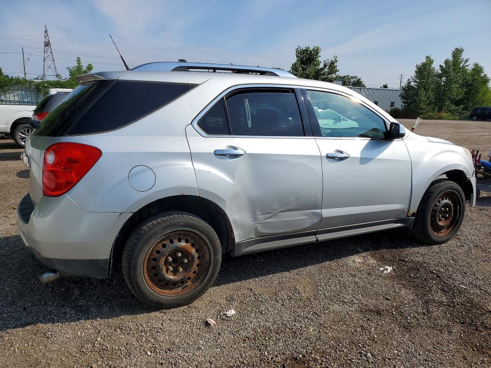 Aukcja sprzedaży 2010 Chevrolet Equinox, vin: 2CNFLDEY4A6200066, numer aukcji: 60114546