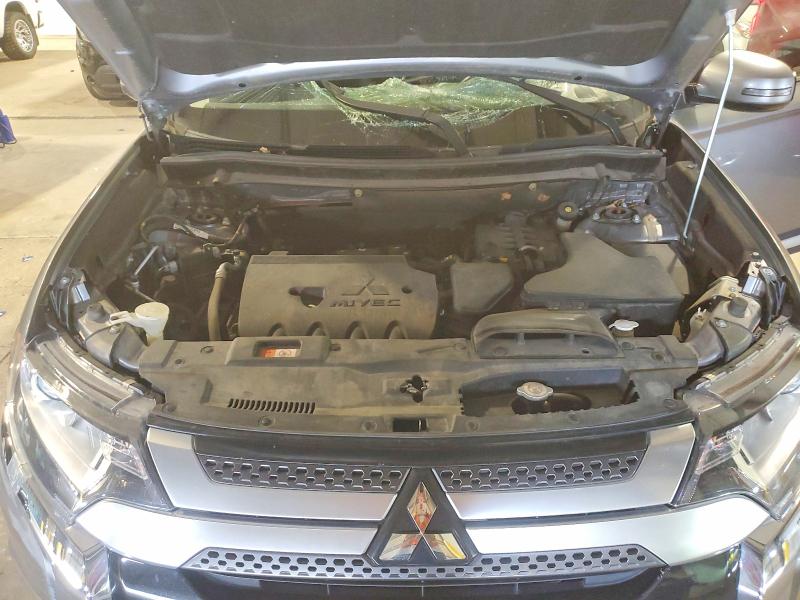 Aukcja sprzedaży 2020 Mitsubishi Outlander, vin: JA4AD3A32LZ020280, numer aukcji: 62464946