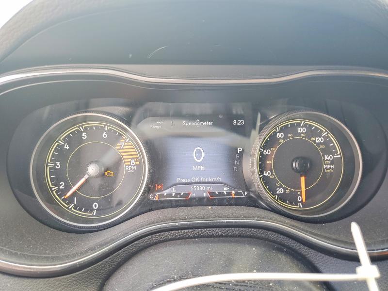 60271546 :رقم المزاد ، 1C4PJMMX0MD219453 vin ، 2021 Jeep Cherokee مزاد بيع