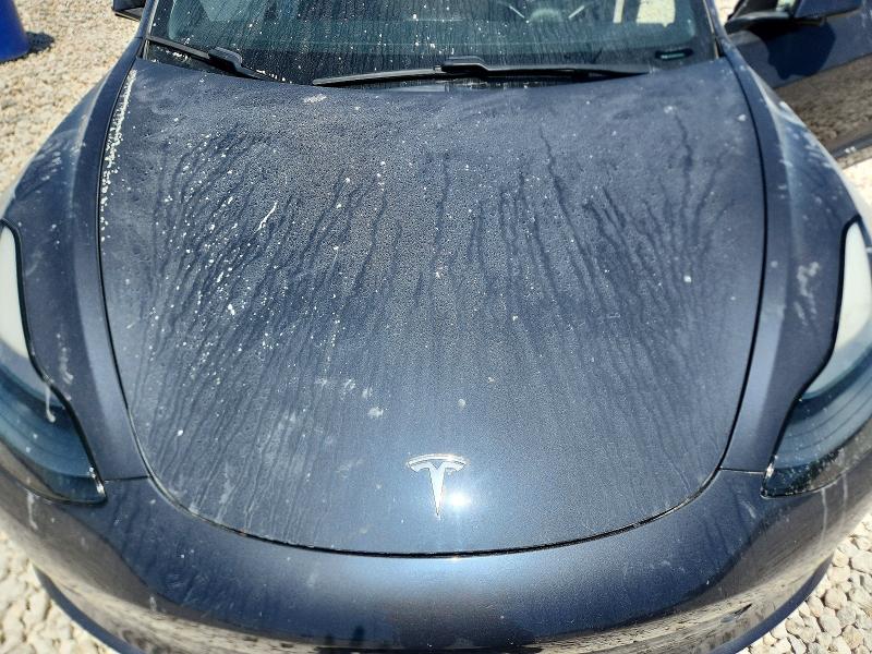 Продажа на аукционе авто 2021 Tesla Model 3, vin: 5YJ3E1EC8MF020446, номер лота: 61964326