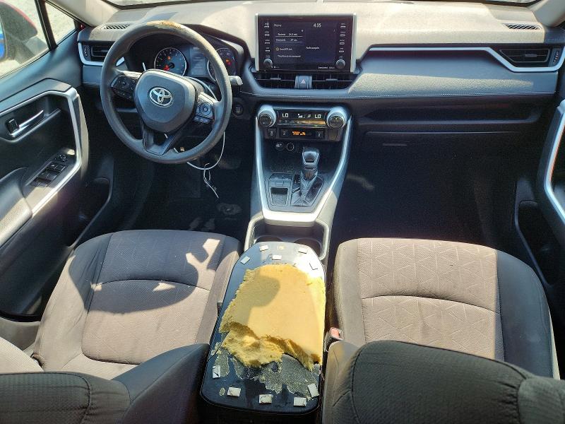 Продажа на аукционе авто 2019 Toyota Rav4, vin: 2T3W1RFV0KW032251, номер лота: 63306466