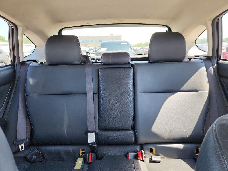 2014 Subaru Xv Crosstrek მანქანა იყიდება აუქციონზე, vin: JF2GPAGCXE8276972, აუქციონის ნომერი: 61944966