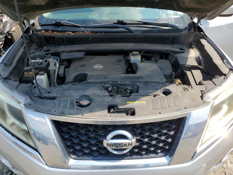 Aukcja sprzedaży 2013 Nissan Pathfinder, vin: 5N1AR2MN7DC608321, numer aukcji: 63297876