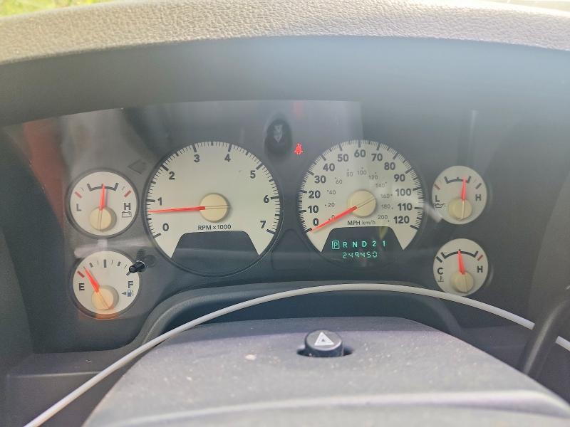 Продажа на аукционе авто 2008 Dodge Ram 1500, vin: 3D7KS19D98G118866, номер лота: 61767866