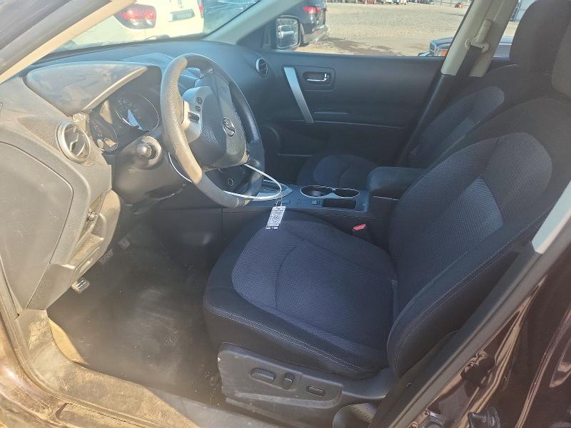 Aukcja sprzedaży 2013 Nissan Rogue, vin: JN8AS5MT2DW545222, numer aukcji: 60157006