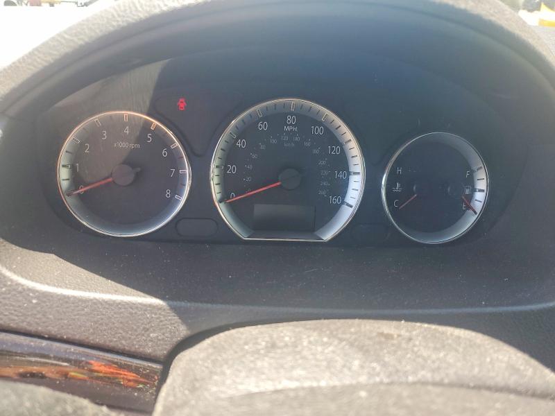 Auction sale of the 2009 Hyundai Sonata, vin: 5NPEU46FX9H570102, lot number: 60153316