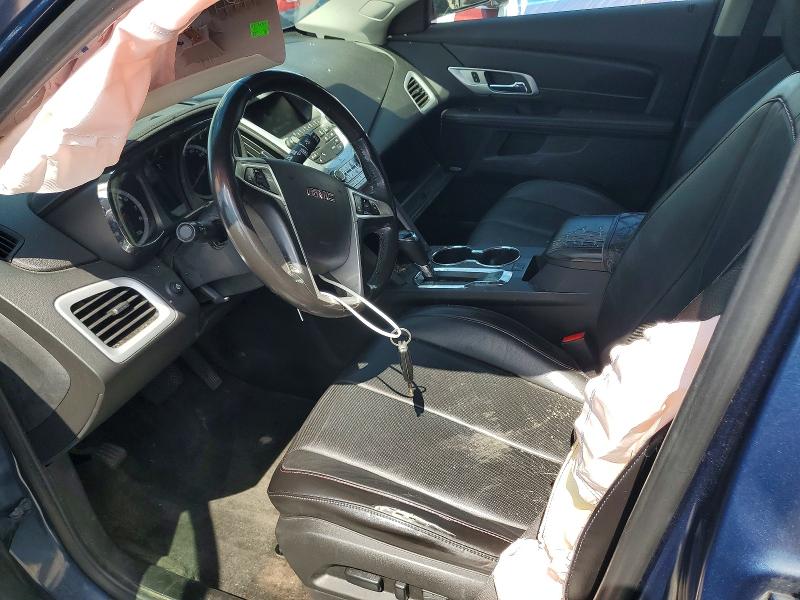 Aukcja sprzedaży 2017 Gmc Terrain, vin: 2GKALPEK8H6229144, numer aukcji: 60328116