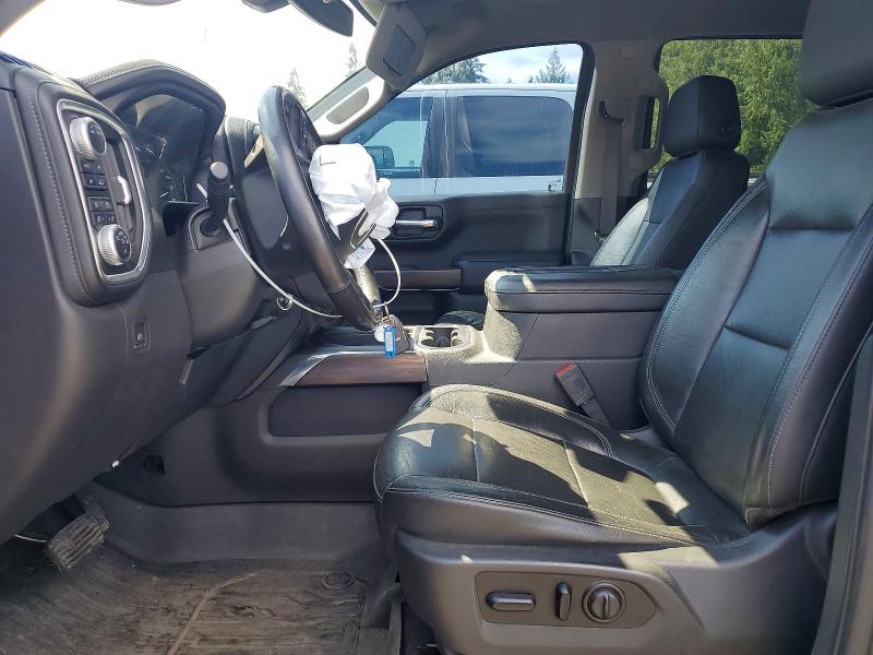Aukcja sprzedaży 2020 Gmc Sierra, vin: 3GTU9DED0LG215534, numer aukcji: 59998896