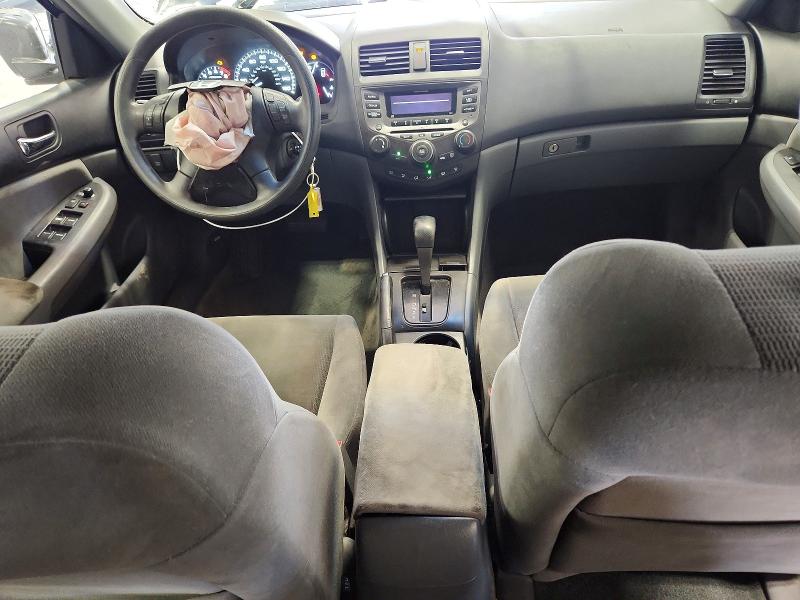 Aukcja sprzedaży 2007 Honda Accord, vin: 1HGCM66407A032306, numer aukcji: 61085916