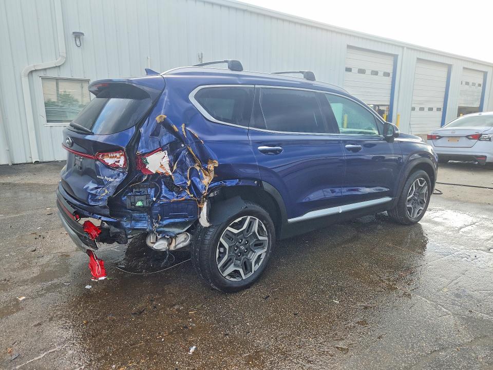 Продажа на аукционе авто 2023 Hyundai Santa Fe, vin: 5NMS5DA17PH012519, номер лота: 59638136