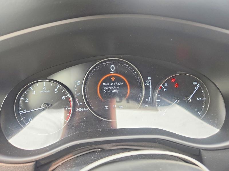 Aukcja sprzedaży 2023 Mazda Cx-50, vin: 7MMVABXY2PN134063, numer aukcji: 61084796