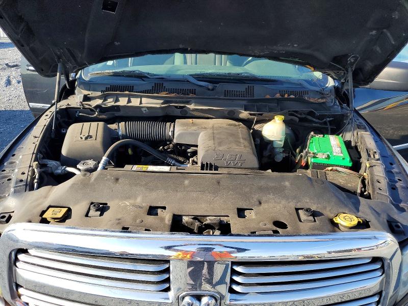 Продажа на аукционе авто 2015 Ram 1500, vin: 1C6RR7LG3FS732755, номер лота: 59534856