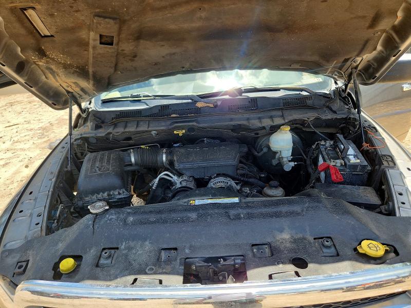 60550046 :رقم المزاد ، 1D7RB1GP1AS138605 vin ، 2010 Dodge Ram 1500 مزاد بيع