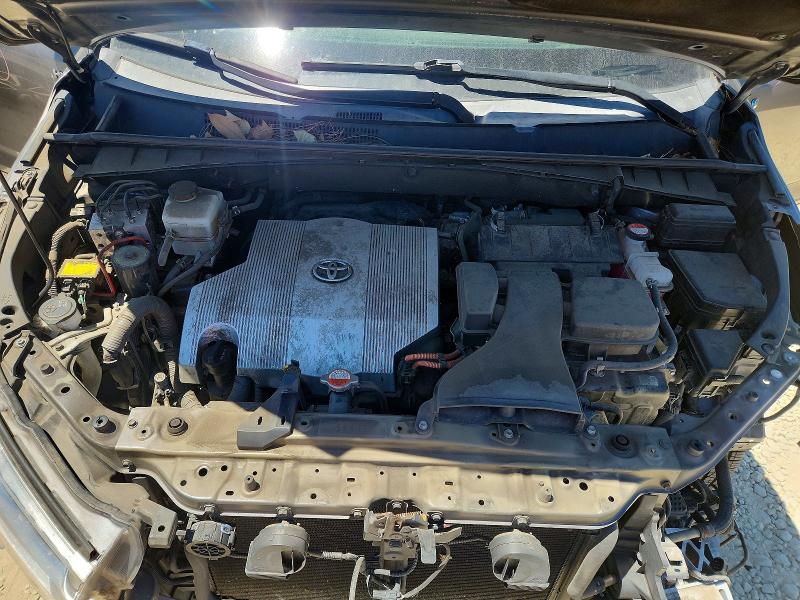 Aukcja sprzedaży 2017 Toyota Highlander Hybrid, vin: 5TDDGRFH5HS029565, numer aukcji: 62871826