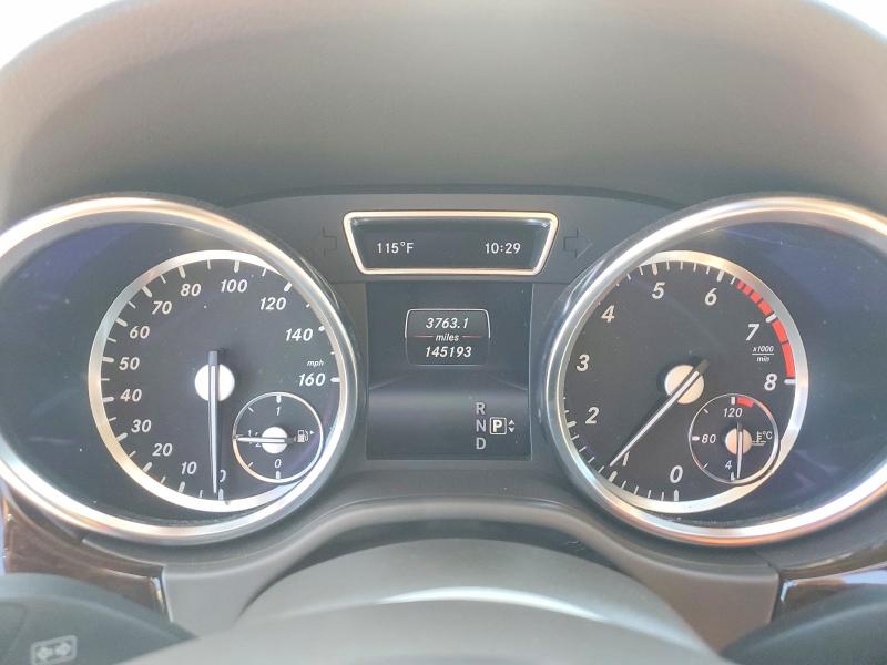 59611806 :رقم المزاد ، 4JGDA5JB1EA268905 vin ، 2014 Mercedes-benz Ml مزاد بيع