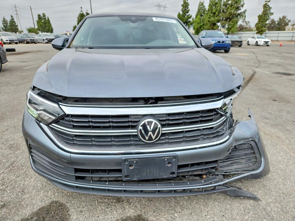 Продаж на аукціоні авто 2023 Volkswagen Jetta, vin: 3VW7M7BU8PM012171, номер лоту: 85771925