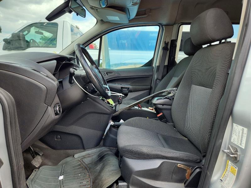2016 Ford Transit Connect მანქანა იყიდება აუქციონზე, vin: NM0GE9E70G1278117, აუქციონის ნომერი: 67915246