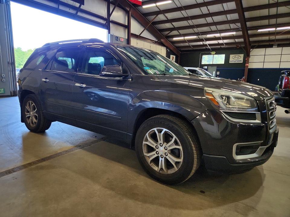 2015 Gmc Acadia მანქანა იყიდება აუქციონზე, vin: 1GKKVRKD8FJ248552, აუქციონის ნომერი: 62598256