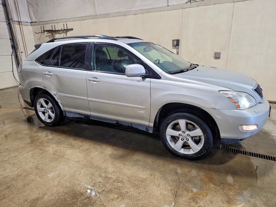 Aukcja sprzedaży 2007 Lexus Rx, vin: 2T2HK31U17C005901, numer aukcji: 61964046