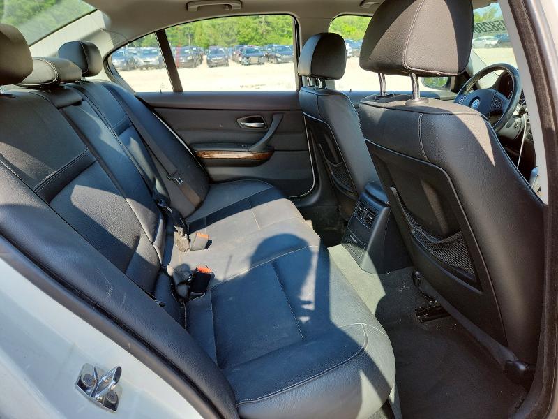 Продажа на аукционе авто 2009 Bmw 328, vin: WBAPK53569A512797, номер лота: 62458206