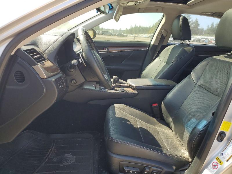 Продажа на аукционе авто 2013 Lexus Gs, vin: JTHBE1BL8D5010774, номер лота: 61008346