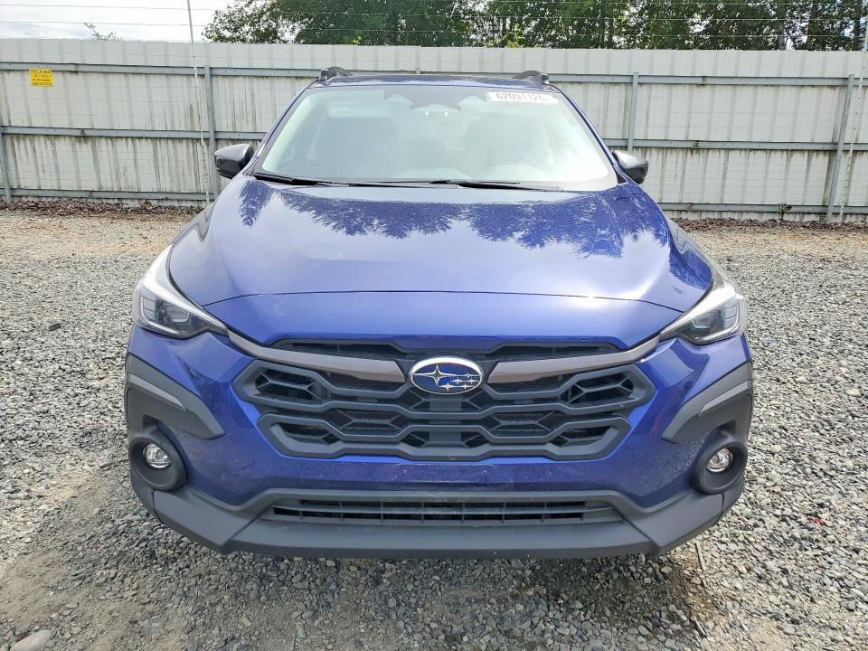 Продаж на аукціоні авто 2024 Subaru Crosstrek, vin: 4S4GUHM62R3824721, номер лоту: 62091126