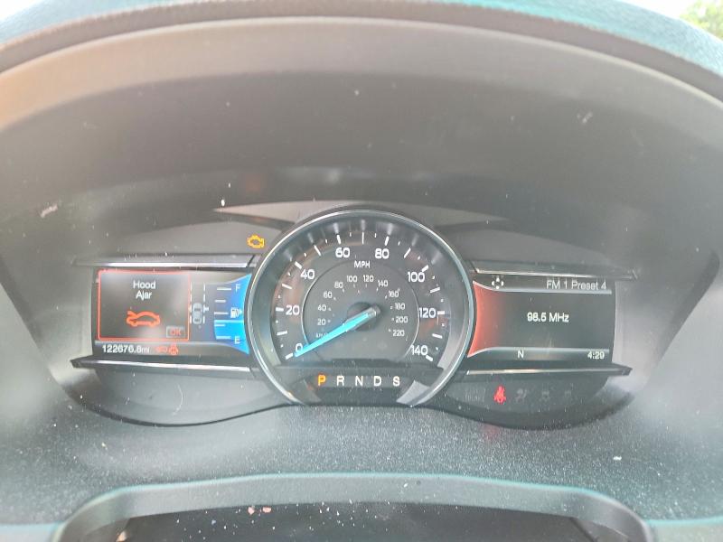 Aukcja sprzedaży 2017 Ford Explorer, vin: 1FM5K7FH0HGC02549, numer aukcji: 61200136