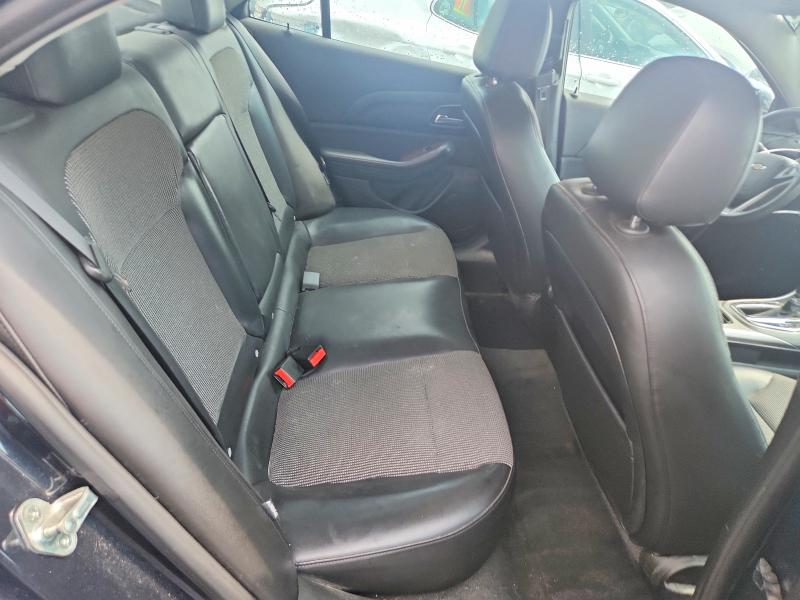 2013 Chevrolet Malibu მანქანა იყიდება აუქციონზე, vin: 1G11C5SA7DF342930, აუქციონის ნომერი: 61522666