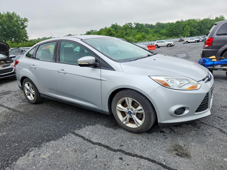 2014 Ford Focus მანქანა იყიდება აუქციონზე, vin: 1FADP3F29EL215590, აუქციონის ნომერი: 60171626