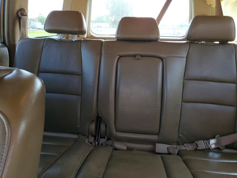 2007 Honda Pilot მანქანა იყიდება აუქციონზე, vin: 2HKYF18667H526081, აუქციონის ნომერი: 85965675