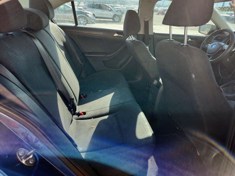 Продажа на аукционе авто 2016 Volkswagen Jetta, vin: 3VW267AJ8GM269181, номер лота: 62318286