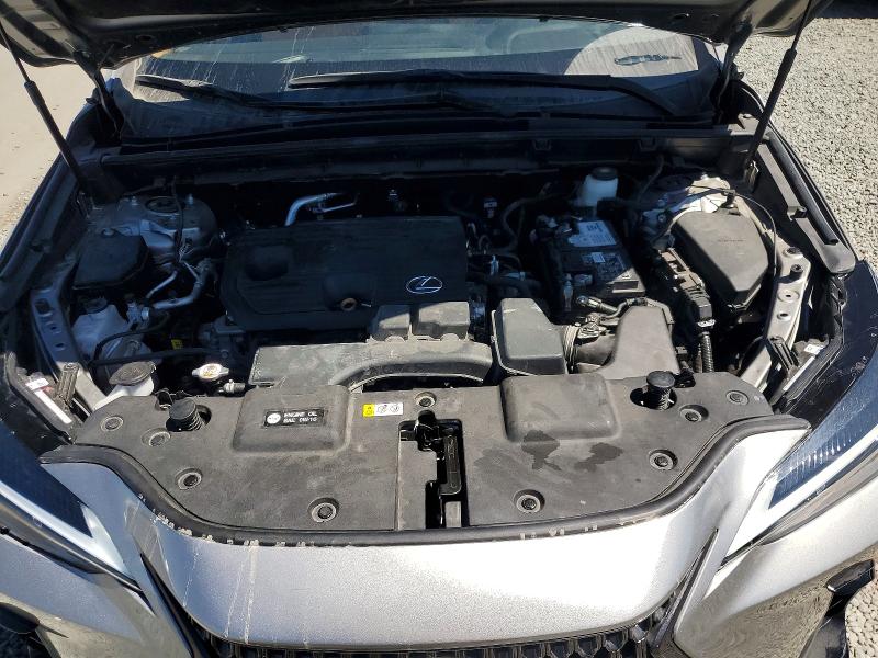 Продажа на аукционе авто 2024 Lexus Nx 250, vin: 2T2ADCAZ7RC008375, номер лота: 56666966