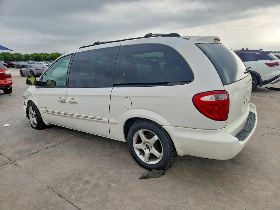Aukcja sprzedaży 2001 Dodge Grand Caravan, vin: 2B8GP54L81R411760, numer aukcji: 61417586