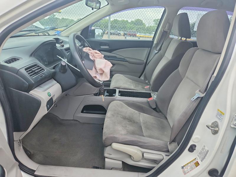 Продажа на аукционе авто 2013 Honda Cr-v, vin: 5J6RM4H37DL028300, номер лота: 60307356