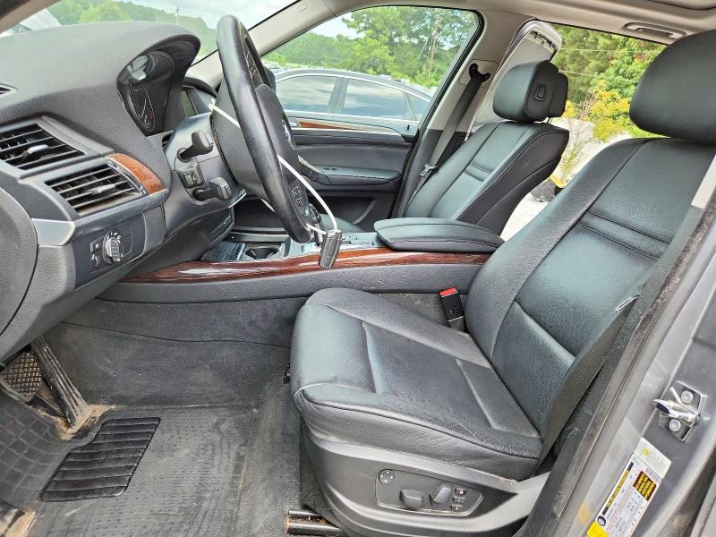 Продаж на аукціоні авто 2008 Bmw X5, vin: 5UXFE43578L033550, номер лоту: 61935256