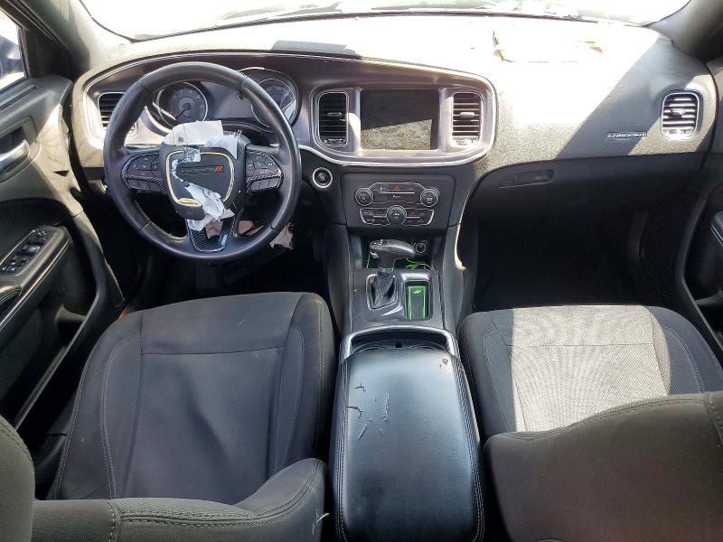 2015 Dodge Charger მანქანა იყიდება აუქციონზე, vin: 2C3CDXBG0FH776545, აუქციონის ნომერი: 61177956