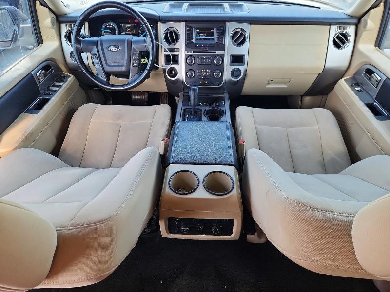 Aukcja sprzedaży 2017 Ford Expedition, vin: 1FMJK1HT0HEA19919, numer aukcji: 59161976
