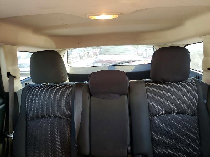 Aukcja sprzedaży 2016 Dodge Journey, vin: 3C4PDCAB1GT169171, numer aukcji: 73559055