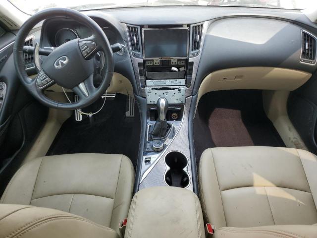 Продажа на аукционе авто 2016 Infiniti Q50, vin: JN1FV7AP4GM421421, номер лота: 59722536